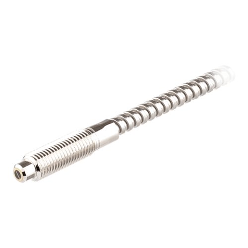 Autonics Fiber Optic Glass Cable, Diffuse Reflective, M6x25mm Head, Sensing dist. 100mm, Heat resistant 250 Autonics Fiber Optic Glass Cable, Diffuse Reflective, M6x25mm Head, Sensing dist. 100mm, Heat resistant 250
