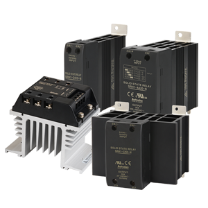 Single phase Heatsink