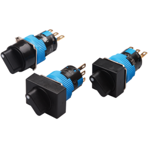 Selector Switches