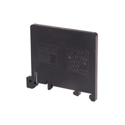 End plate for KTB2-035, 20 pcs Bundle