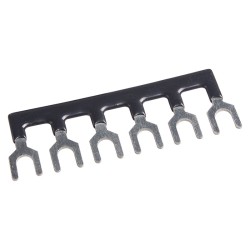 Terminal Jumper, 12 pins, 15A, Used for KTB2-015, 10 pcs Bundle