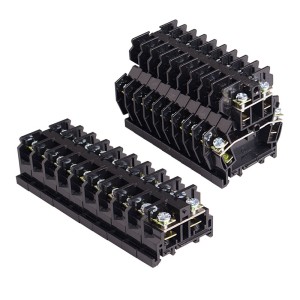 Rail Mount Modular Type