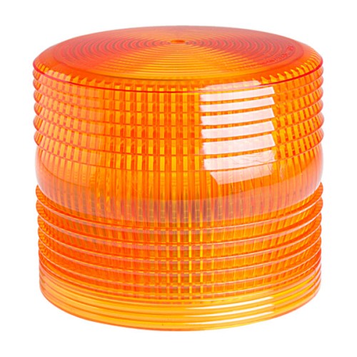 Yellow color Lens for MS115mm M, S, T type Beacon Light