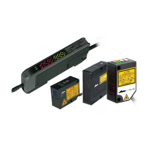 Laser Sensor