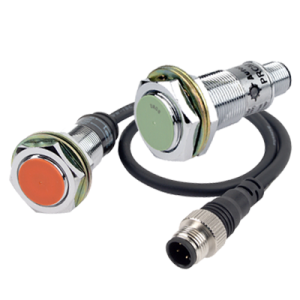 M18 Cylindrical