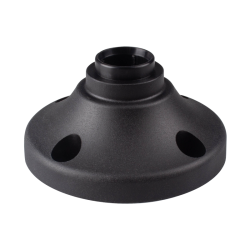 Tower Light Accessory, Base, Plastic, 70mm, Base mounting only 