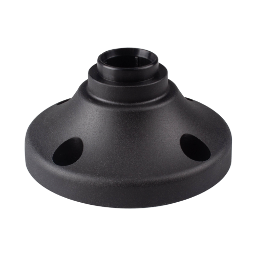 Tower Light Accessory, Base, Plastic, 70mm, Base mounting only 