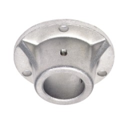 Signal Light Accessory, Pole Adapter, 20mm (ML Series only)