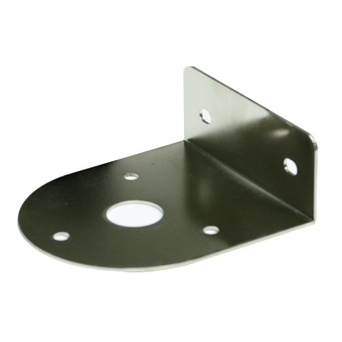 Tower/Signal Light Accessory, Wall Mount, Bracket, Steel (for MS135)