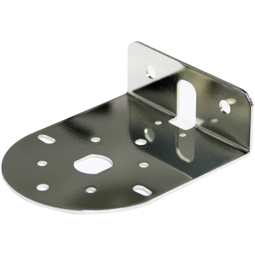 Tower/Signal Light Accessory, Wall Mount, Bracket, Steel (for PY7 & MS70)