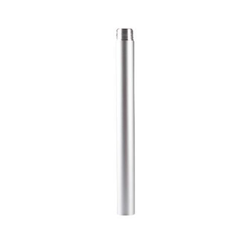 Tower/Signal Light Accessory, Ø22mm Pole, 225mm, 1/2" PT thread top (for PY7 & MS70)