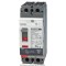 UTE100N FTU 15A 2P LL UL
