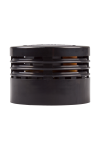 MENICS signal light accessory, Buzzer kit for PTE Series, 80 dB, 30mA / 0.72W, Black body