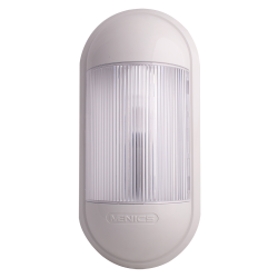 Wall Mount LED Signal Light, Multicolor, Red/Yellow/Green/Blue, Steady/Flash, 110-220VAC, IP65,  upto 15 color mix