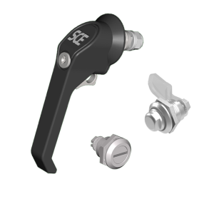 Metallic enclosures accessories