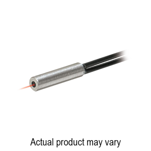 Fiber head, Cylindrical, Diffuse reflective, ø3.0mm, R2, 2m