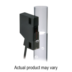 Fiber head, Liquid leakage, Square, R4, 2m