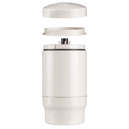MENICS signal light accessory, PME Tower Light Base, Steady, 12/24V AC/DC