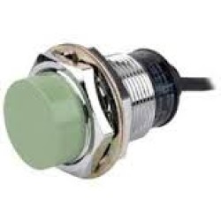 Sensor, Inductive Prox, 30mm Round Long, Non Shielded, 25mm Sensing, NPN, NC, 3 Wire, 12 - 24 VDC Sensor, Inductive Prox, 30mm Round Long, Non Shielded, 25mm Sensing, NPN, NC, 3 Wire, 12 - 24 VDC