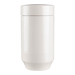 Tower Light Base for 12 & 24 VAC/DC LED Light, includes beige cap