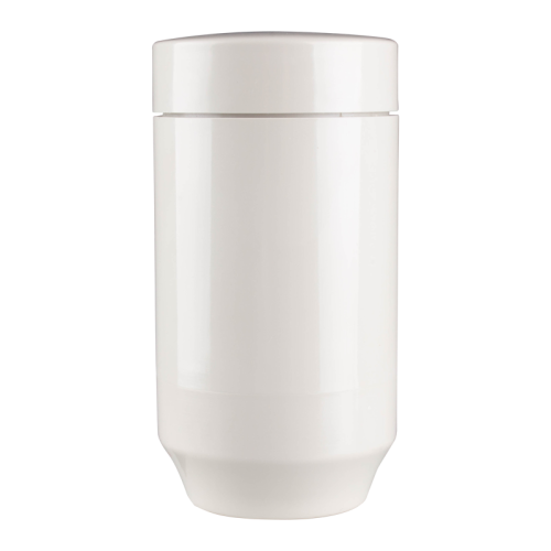 Tower Light Base for 12 & 24 VAC/DC LED Light, includes beige cap