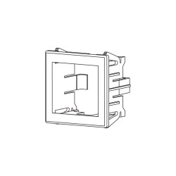 Panel Mounting bracket for PSA