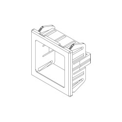 Panel Mounting bracket for PSAN