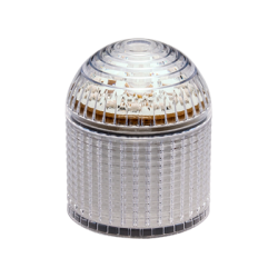 Tower Light Accessory, 56mm 3 Multi-color LED module for PTD, Dome Types, 24V, Red/Blue/Green