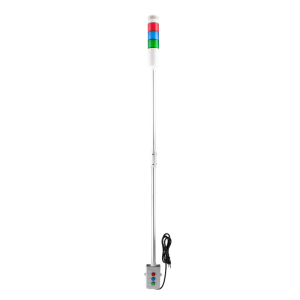 Andon Light for Fulfilment center
