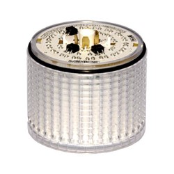 Tower Light Accessory, 56mm 3 Multi-color LED module for PTM, 24V, Red/Blue/Green