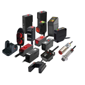 Photoelectric sensor