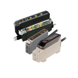 Potentiometer Type