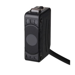 Sensor, Photo, Through beam, 7m Sensing distance, Light & Dark On, NPN Output, 12 - 24 VDC