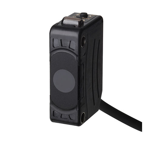 Sensor, Photo, Through beam, 7m Sensing distance, Light & Dark On, PNP Output, 12 - 24 VDC