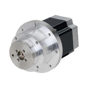 Rotary Actuator Type