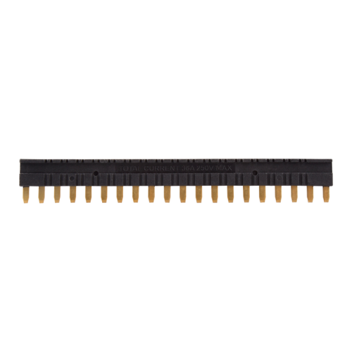 Jumper for RXT Relay Terminal Block