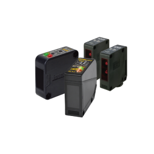 Relay Output Type