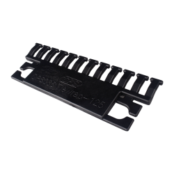 Cable chain tie wrap for ST044/nsb028 series, 125mm width