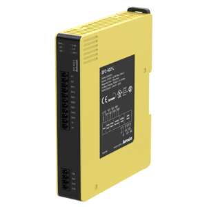 Safety Controller