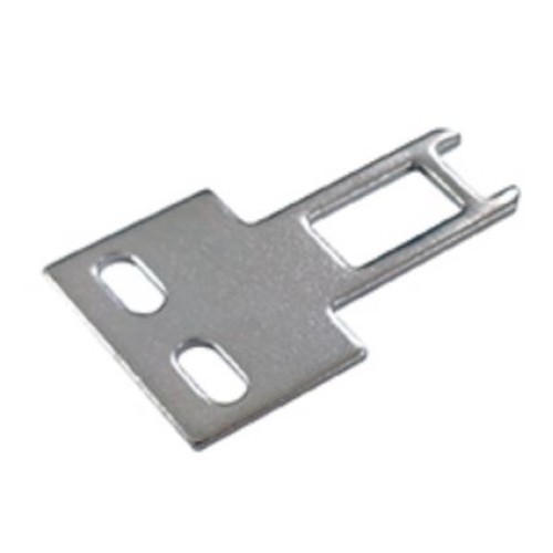 Safety Door Switch, Operation key, Straight