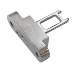 Safety Door Switch, Operation key, Angle adjustable, Metal