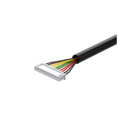 Safety Door Lock Switch, Connector cable, 1M Safety Door Lock Switch, Connector cable, 1M