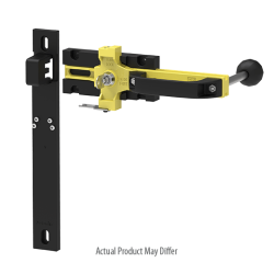 Safety Door Lock Switch, Slide key unit