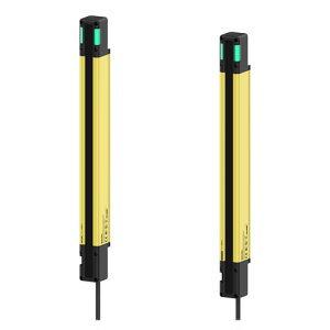 Safety Light Curtain