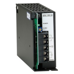 Power Supply, Switching, 12 VDC output ,30 Watts, 2.5  Amp 100-240 VAC Input