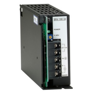 Panel Mount