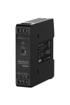 Power Supply, Din Rail mounting, Switching, 5VDC output, 15W, 100-240VAC / 90-350VDC Input