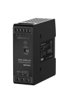 Power Supply, Din Rail mounting, Switching, 5VDC output, 25W, 100-240VAC / 90-350VDC Input