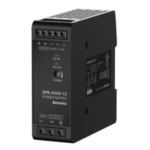 DIN Rail Mount