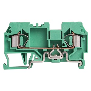 Ground Terminal Blocks